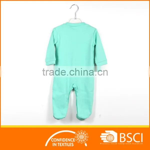 Romper Baby Clothes Newborn Baby Jumpsuit photo-2