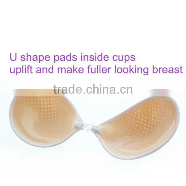 Cheap Bras Invisible Bra Car photo-4
