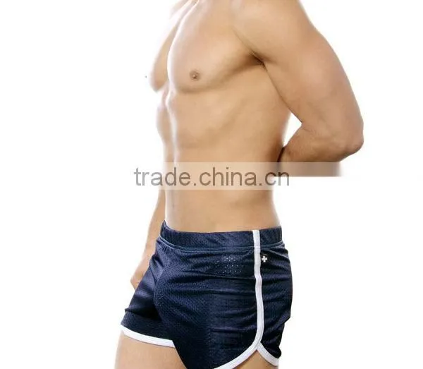 Wholesale Custom Mens Shorts photo-2