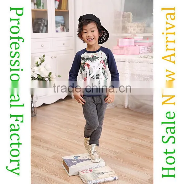 Fancy Skateboarding Flair Children Clothing Factory Direct Sale photo-2