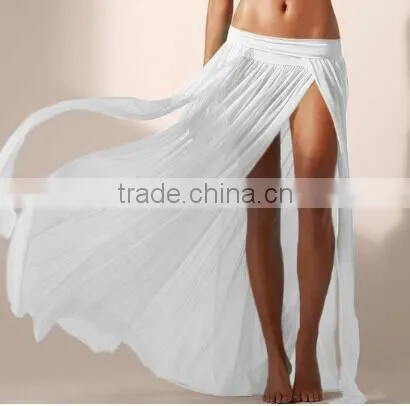 EY0002A New Arrival Fashion Women Summer Beach Skirt photo-5