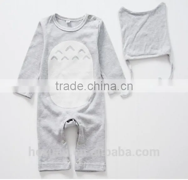 Infants & Toddlers Clothing Natural Fiber Baby Clothes/ Baby photo-4