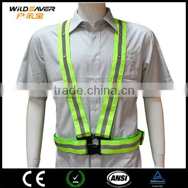 Niannianwang Wholesale Motorcycle Led Working Clothing photo-5