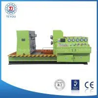 Clamping Valve Testing Bench photo-3