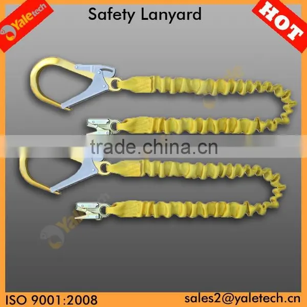 YL-E513 Safety Lifeline/fall Protection Lanyard/falling Protecting Product
