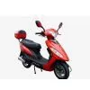 Hybrid Scooter