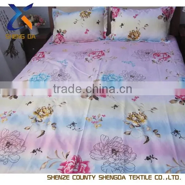Poly/cotton Fabric photo-2