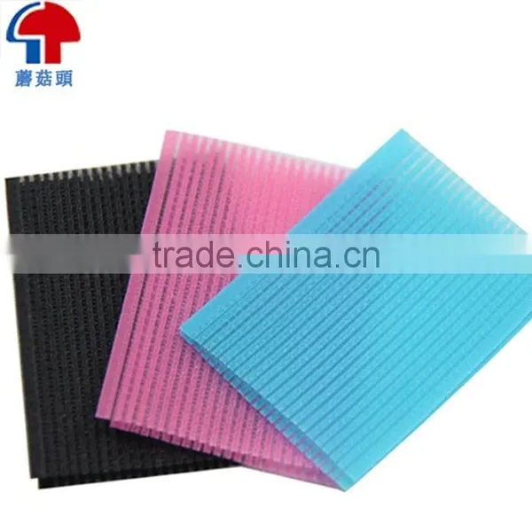 Fashion Magic Tape Hook Hair Rollers With Various Colors and Easy DIY photo-2