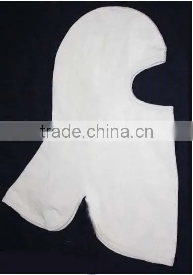 Permanent Flame Retardant Headgears photo-2