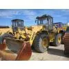 USED XGMA WHEELED LOADER XG953 IN VERY GOOD WORKING CONDITION