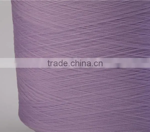 Polypropylene Yarn PP Yarn for Making Toliet Seat Cover photo-3