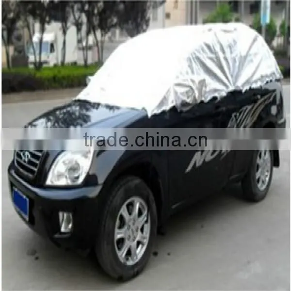 Silver Electromagnetic Shielding Conductive Yarn photo-6
