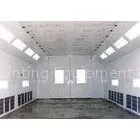 Cheap and Good Work Spray Booth,7x5.56x3.43m