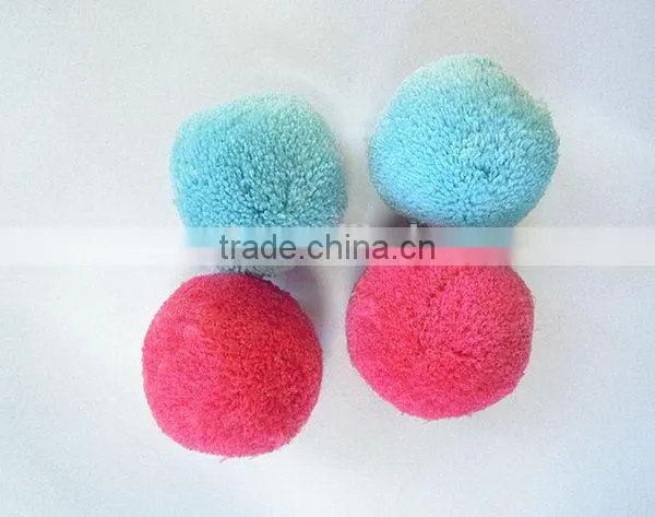 Excellent Quality Latest Tissue Paper Pompoms Paper Crafts photo-4
