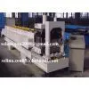 Ridge Cap Forming Machine