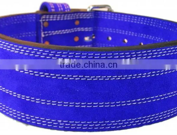 HIGH QUALITY POWER LIFTING BELTS photo-3