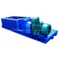 Supply Grading Crusher, Mining Machinery-China photo-2