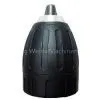 Keyless Drill Chuck (lock Function)