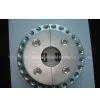 Solar Umbrella Tent Lights