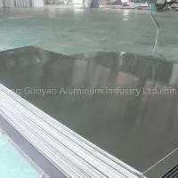 Aluminum Sheet
