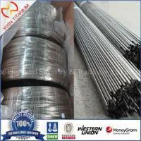 Titanium Gr1 Gr2 Jewelry Wire