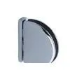 Glass Hinge
