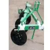 Disc Plough Match With Tractor