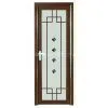 Aluminium Alloy Swing Door