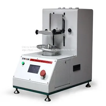 Schopper Abrasion Tester photo-2