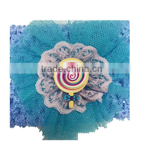 Headband for Baby Girl photo-3