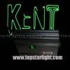 Combined Led&laser Octpus Light