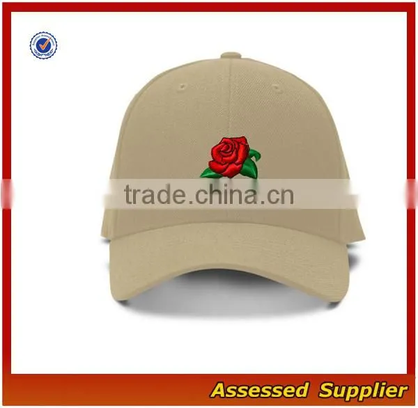 Wholesale Fashion High Quality Dad Hat Custom Cap Snapback Hat Embroidery photo-2