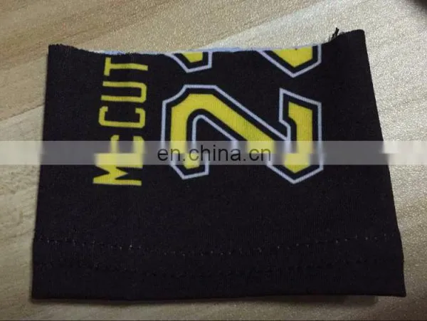 Wholesale Elastic Sport Compression Arm Sleeve photo-6