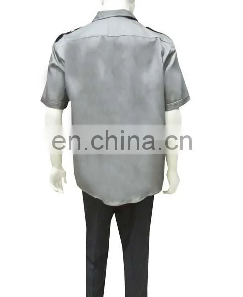 Worker Uniform Cheap Working Jackets Industrial Jackets photo-3