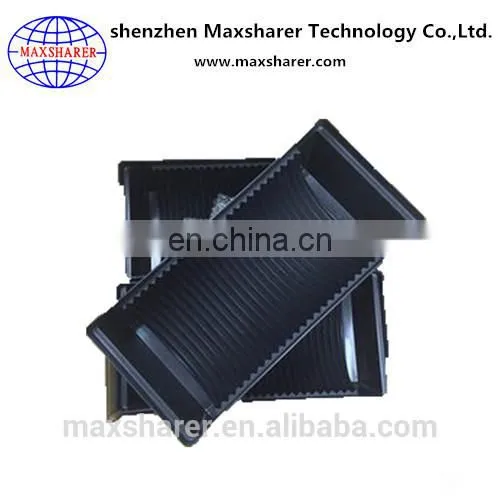 2017 Top Selling Buy Leads Anti Static Tray for Smt Reel photo-2