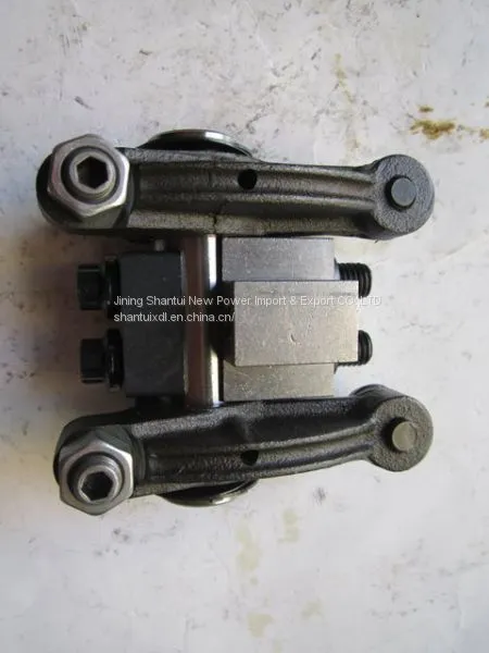 Hot Sale Cummins Diesel Engine Parts Rocker Arm 3934921 for 6ct8.3 in Stock photo-2