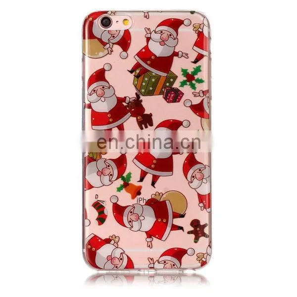 Cellphone Accessories Wholesaler Soft TPU Cover Free Sample Phone Case for Celebration photo-2