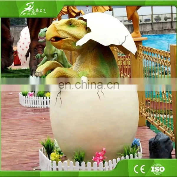 CE Approved Kids Love Taking Photos Interesting Hatching Dinosaur Dino Egg photo-5