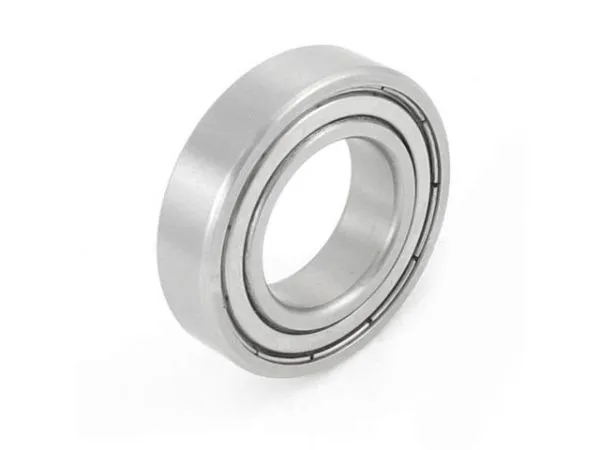 Waterproof 27311EK/31311 High Precision Ball Bearing 17*40*12