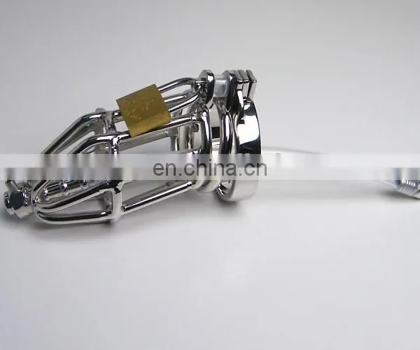 2015 Newest Male Chastity Belts Pictures photo-2