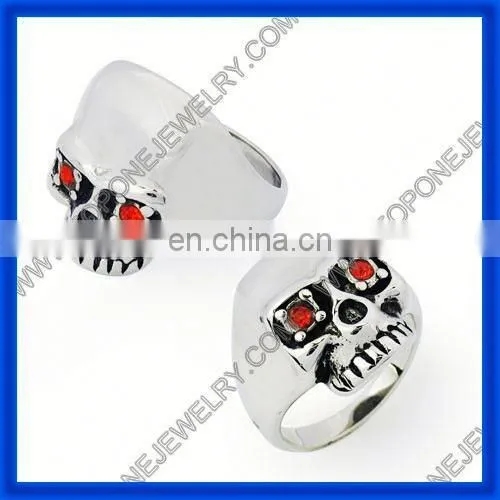 2014 China Cheap Piercing Skull Water Transfer Film
