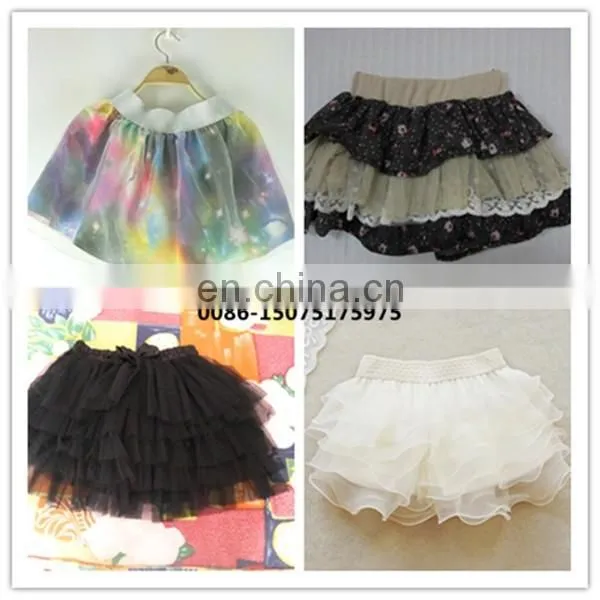 Women Hot Jean Skirt for 2015 Premium Grade Used Clothing High Quality First Quality Used Clothes photo-6