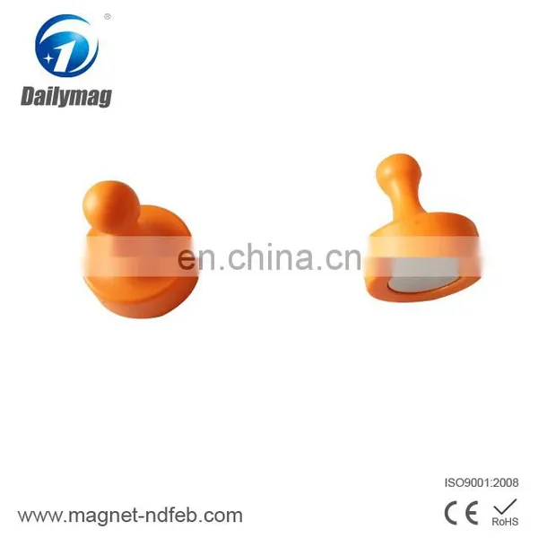 Hot Selling Durable Magnetic Push Pin Strong photo-2