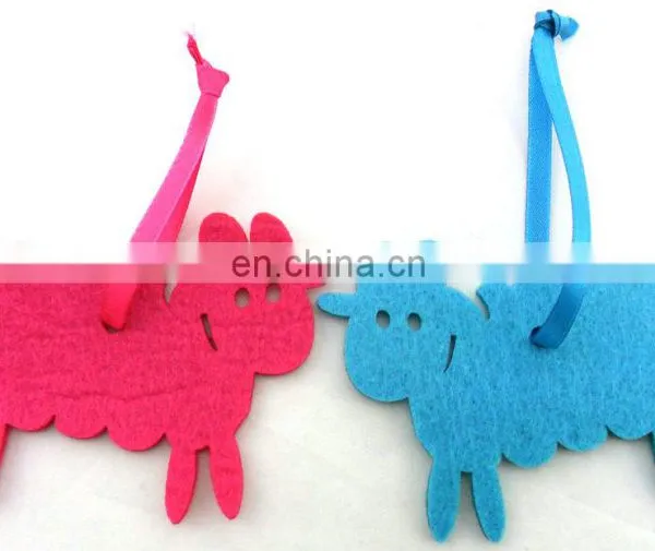 Felt Xmas Gift Chains photo-3