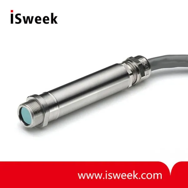 PyroCouple, PyroEpsilon, PyroBus, PyroCAN Infrared Temperature Sensors photo-3