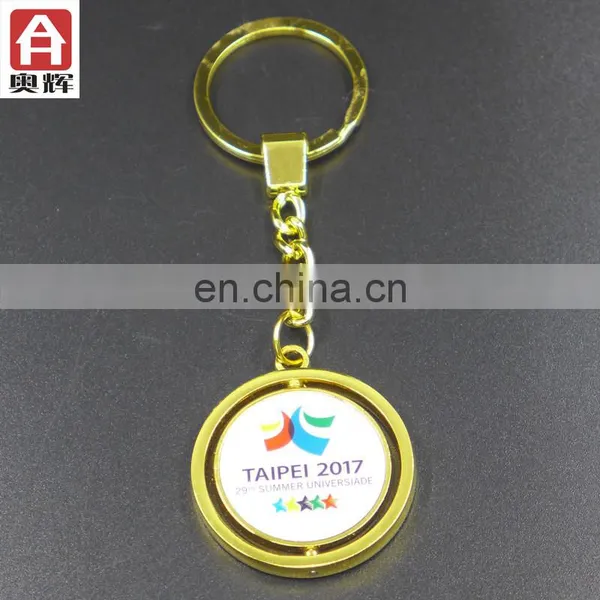 Custom Size Adjustable Keychain Fur Keychain photo-3