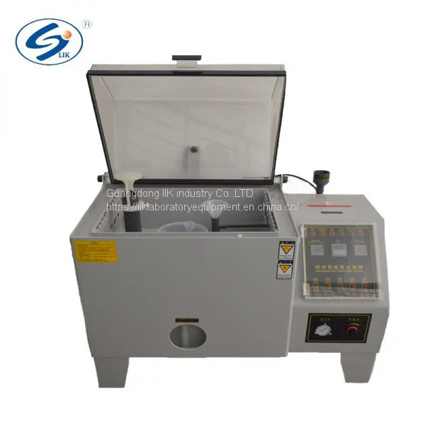 Salt Spray Test Chamber photo-3