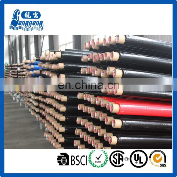 Progessive On Wire Using PVC Log Insulating Electrical Tape photo-3