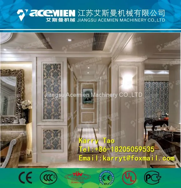 Integrated Decking Machine photo-5