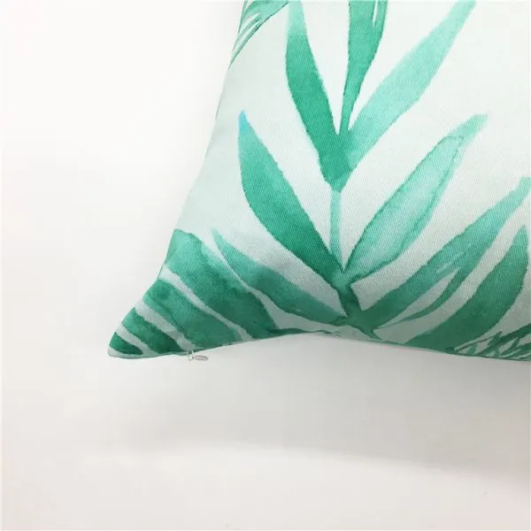 Custom Printed Fancy Decoration Wholesale Cushion Covers photo-5